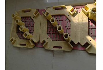 球墨鑄鐵450-10
